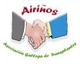 airiños